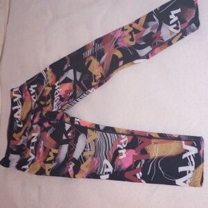 Calvin Klein Performance pants